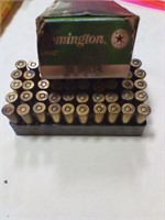 38 special 130 gr 50 rds