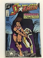 Starman (1988 1st Series) #13