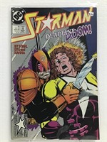 Starman (1988 1st Series) #15