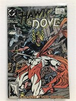 Hawk and Dove (1989 3rd Series) #3