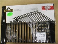 GrillPro Porcelain Coated Cooking Grid