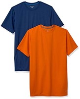 Size X-Large Amazon Essentials Men's Active