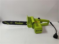 Poulan 2.0 Peak Hp 1420 Chain Saw