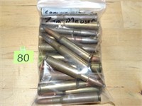 7mm Mauser Mixed Rnds 24ct