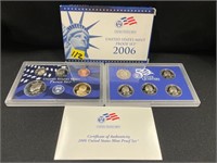 2006 Proof Set