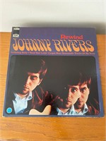 Johnny Rivers Vinyl Record