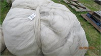 Tobacco Netting Bundle