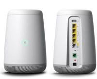 C4000LG xDSL Integrated Gigabit 802.11a/b/g/n/ac