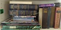 Books, The American College Encyclopedia,