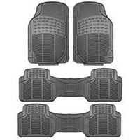 FH GROUP ALL WEATHER FLOOR MATS