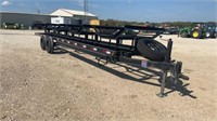 *2020 C-5 Hay Trailer