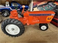 National Farm Toy Show Tractor