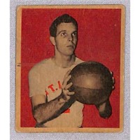 1948 Bowman Basketball John Logan