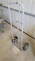 Hand Truck Style Dolley