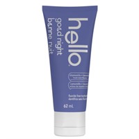 Hello Good Night Fluoride Free Toothpaste 62ML