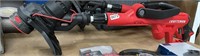 CRAFTSMAN STRING TRIMMER NO BATTERY