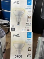 WIZ SMART LIGHTNING