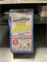 Pow-R Wrap® Pipe Repair Kit x 3pcs.