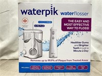Waterpik Water Flosser *pre-owned