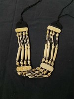 Native American bracelet or armband