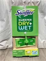 Swiffer Sweeping Kit