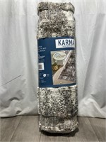 Karma Accent Rug 26x62in