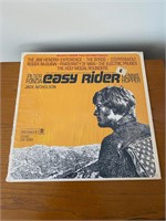Easy Rider Soundtrack Vinyl Record