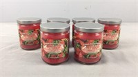 6x The Bid 13oz Pet Odor Exterminator Candles