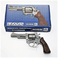 Amadeo Rossi 22 LR Revolver