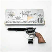 F.I.E. "Little Ranger" Model Tex-22 Revolver