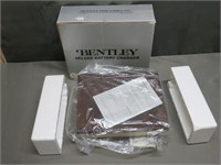 Bentley B-15 Deluxe Battery Charger New