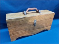 Document Box - 12" x 6" x 3.5"