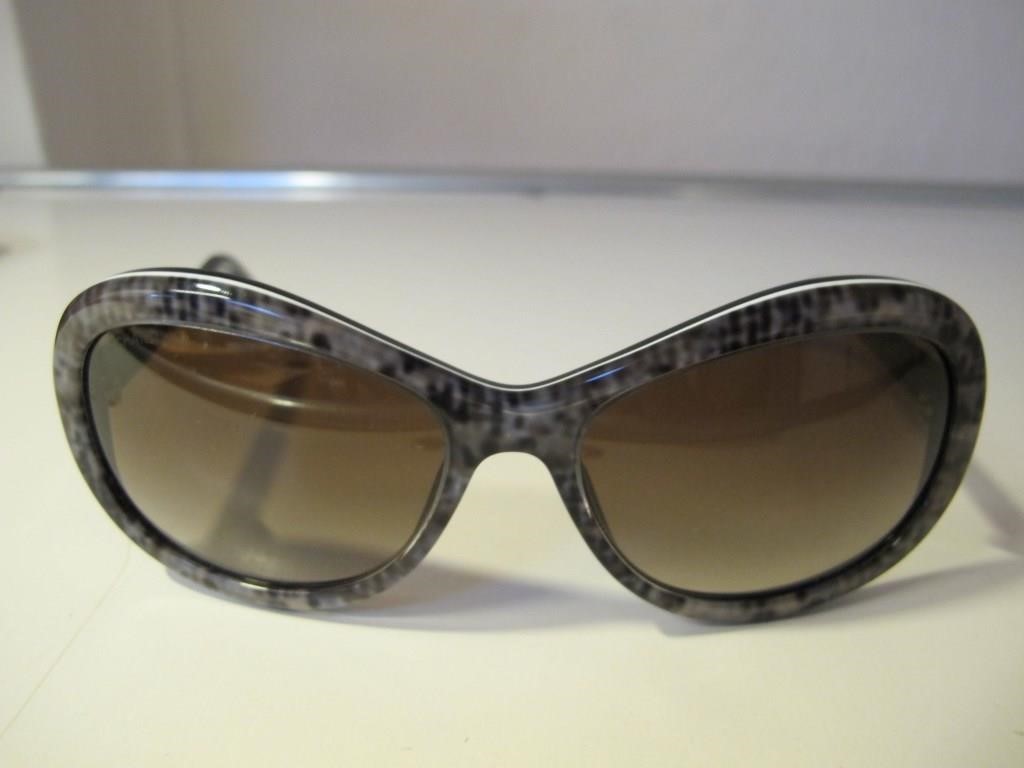 Dame solbrille Chanel | Auktioner A/S