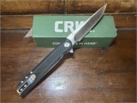 Knife - CRKT LCK+