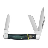 Knife - Remington Hunter Stockman