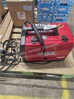 lincoln electric welder (out of box)