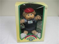 Cabbage Patch 'Brenda Pansy' Doll w/Box