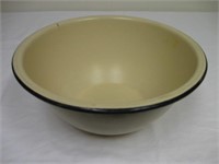 Graniteware 12" Bowl