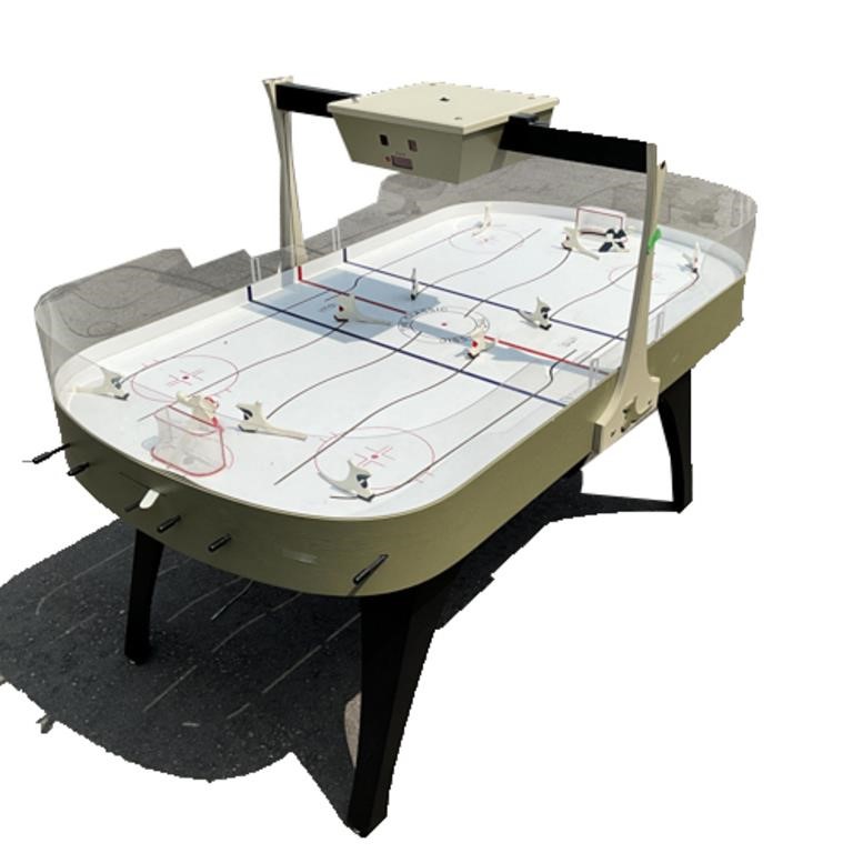 RETRO TABLE HOCKEY GAME BY ARTISAN "THE CLASSIC"