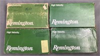 (80) Rnds Remington 300 WIN MAG Ammo