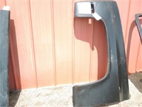 1981-87 Chevy Pickup Front Left Panel