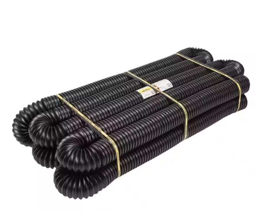 Amerimax Home Products FLEX Perforated Drain Pipe