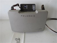 Polaroid 125 Camera