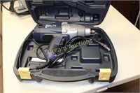 Mastercraft 1/2" Impact Wrench 120V