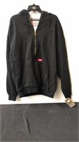 New dickies thermal lined large tall jacket