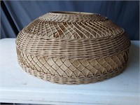 Bamboo Lamp Shade