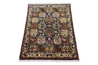 BAKHTIAR WOOL IRAN RUG