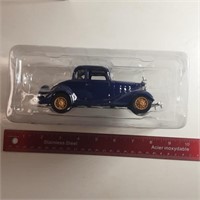 1933 Chevy diecast car