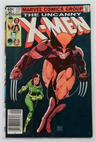 Uncanny X-Men #173 - Origin of Silver Samurai