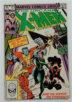 Uncanny X-Men #171 - Rogue Joins X-Men